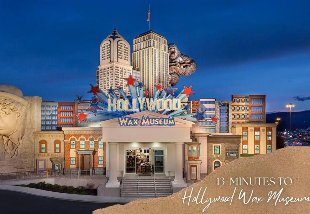 Willow Trace: Family Retreat, Hot Tub, Gaming! بيدجن فورج المظهر الخارجي الصورة
